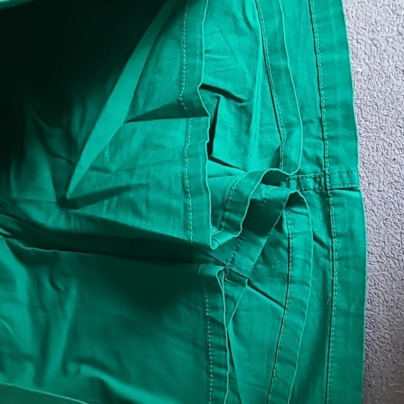 Croft&Barrow Skort - Picture 8 of 8